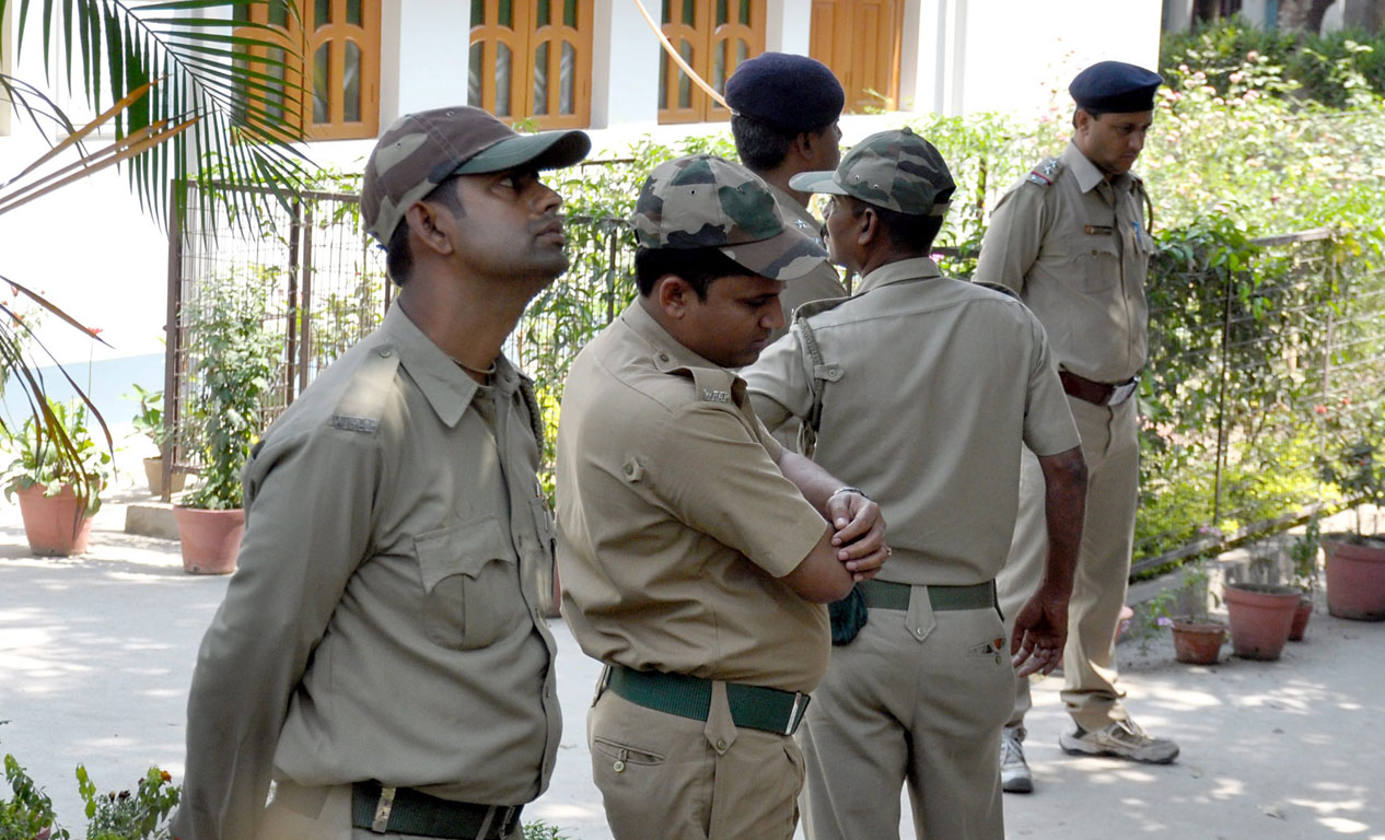 Τους 49 έφτασαν οι νεκροί από την έκρηξη στην Ινδία