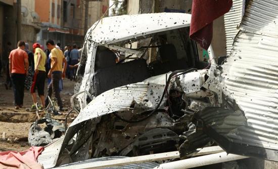 Τουρκία: Νεκροί δύο αστυνομικοί από βομβιστική επίθεση του PKK