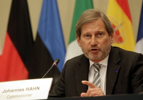 Χαν: Το επόμενο κύμα μεταναστών μπορεί να έρθει από τον Λίβανο