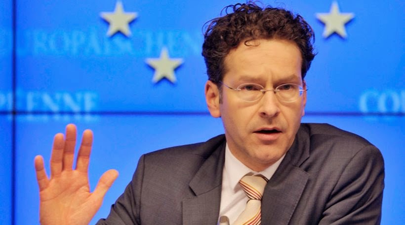 Ντάισελμπλουμ: Τα μέτρα δεν είναι “δρακόντεια”