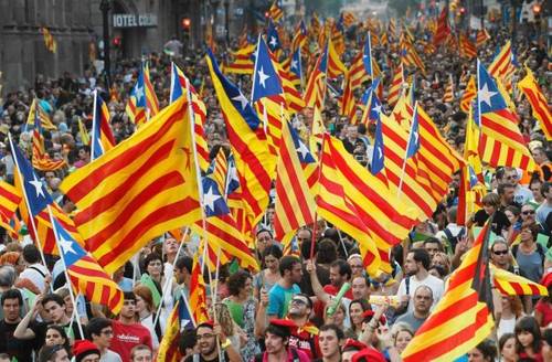 Τα πρώτα exit poll για την Καταλονία