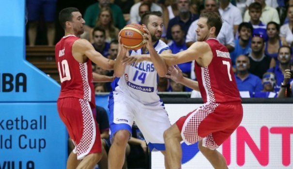 Ο Βουγιούκας τρολάρει την Εθνική… Μυκόνου – ΦΩΤΟ