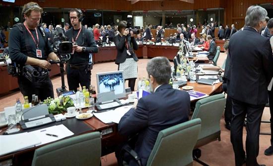 500 εκατ. ευρώ στην Ελλάδα για το προσφυγικό