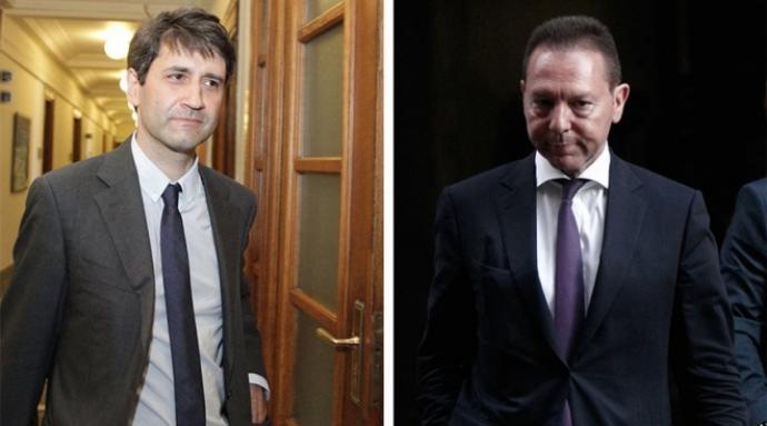 Τον Οκτώβριο το σχέδιο για τα κόκκινα δάνεια