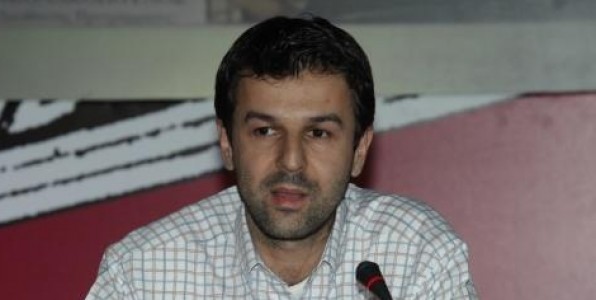 Στον “Ελληνικός 93,2” ο Νίκος Νικολακόπουλος