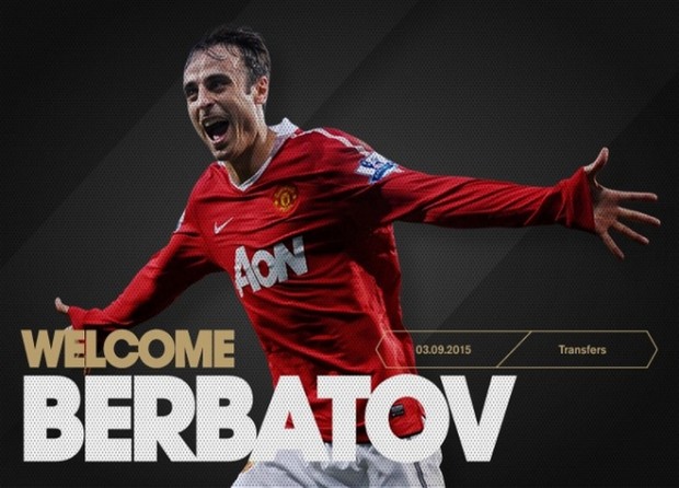 ΠΑΟΚ: Καλώς ήρθες Ντίμιταρ