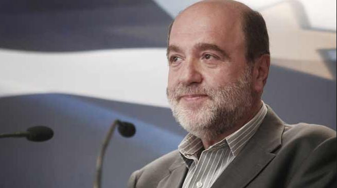 Αλεξιάδης: Δεν υπάρχει περίπτωση να αιφνιδιάσουμε τους πολίτες