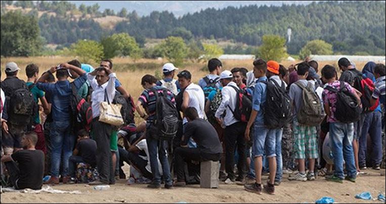 Βουλγαρία: Δεν θα δεχθούμε πρόσφυγες