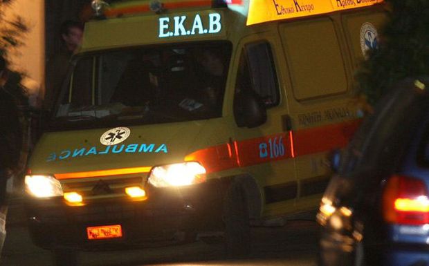 Σοκ: 10χρονη έπεσε από τον 6 όροφο πολυκατοικίας στη Θεσσαλονίκη- ΒΙΝΤΕΟ- ΦΩΤΟ
