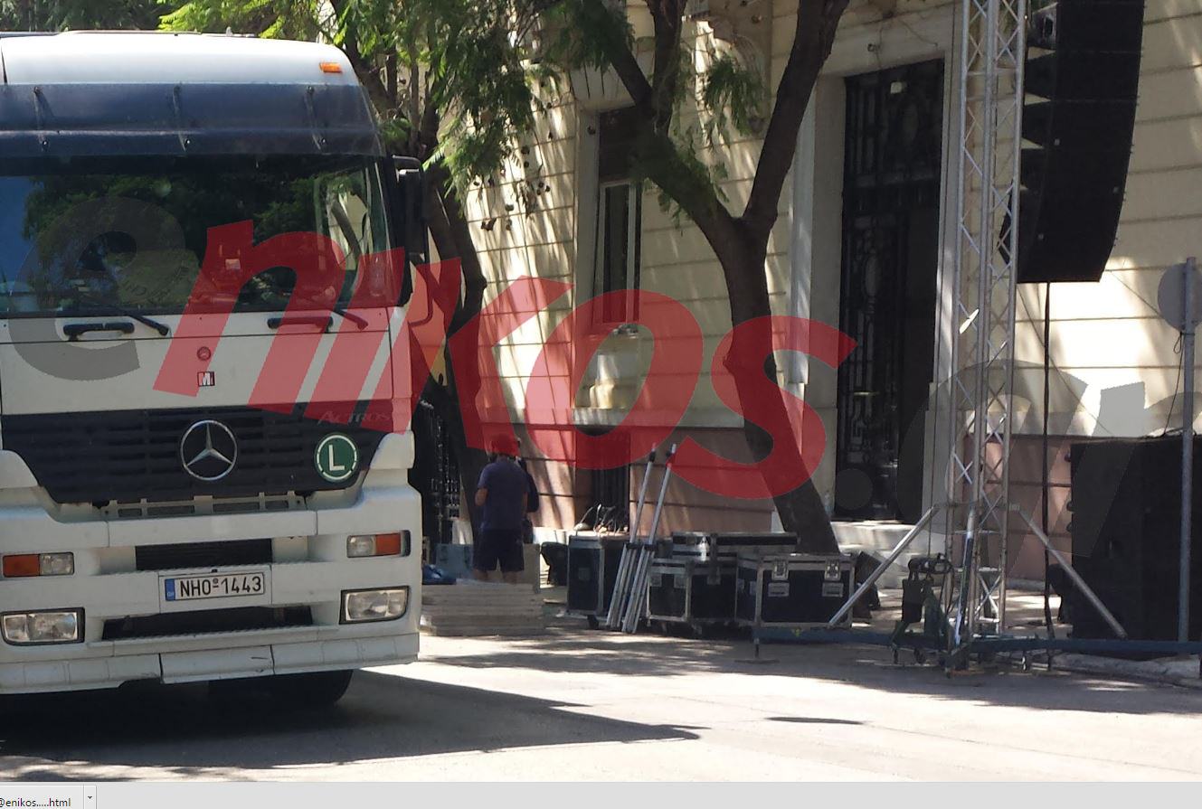 Η Ρηγίλλης… άνοιξε – ΦΩΤΟ