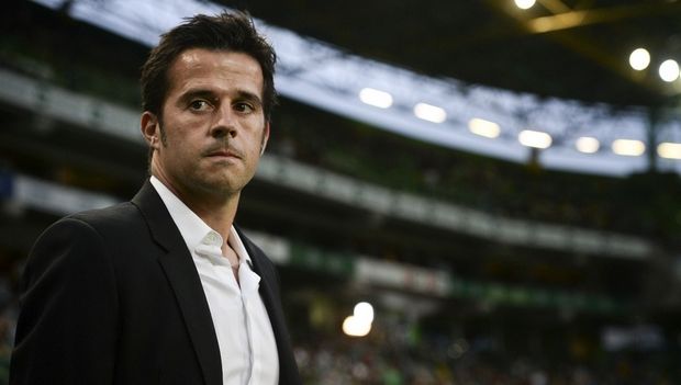 Σίλβα: «Οι παίκτες μου άξιζαν αυτή τη νίκη»