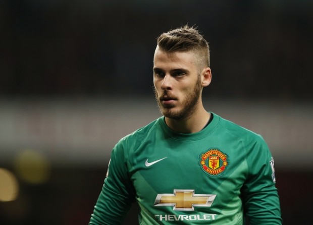 Κόντρες γιγάντων μετά το “ναυάγιο” του Ντε Χέα