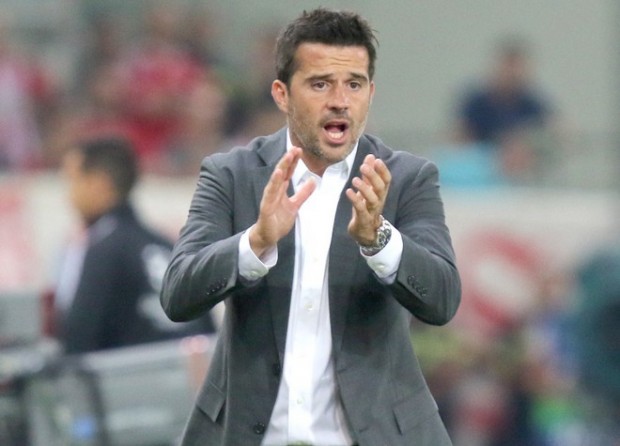 Σίλβα: Μας αδικεί το 3-0