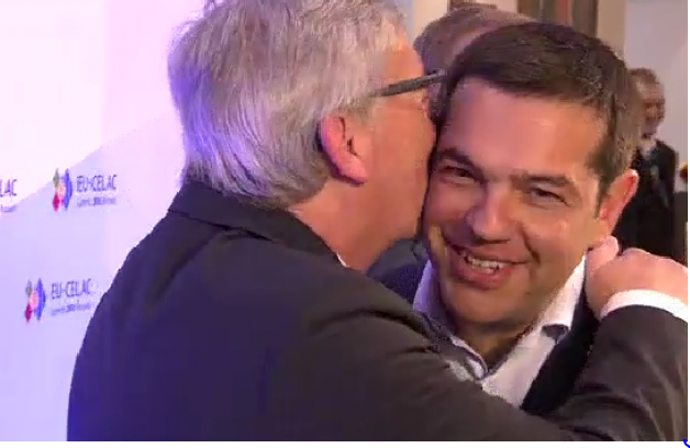 Κομισιόν: Η νέα κυβέρνηση έχει εντολή να υλοποιήσει τις μεταρρυθμίσεις