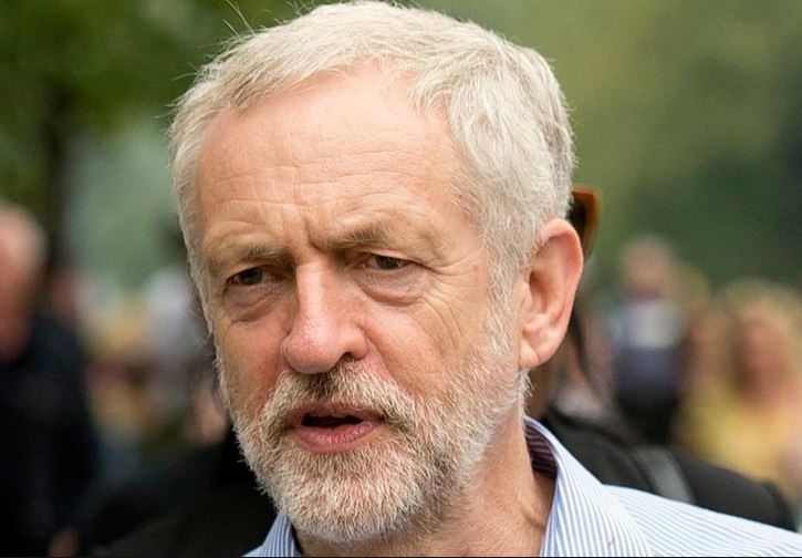 Βρετανία- Έκπληξη ο υποψήφιος της αριστερής πτέρυγας στους Εργατικούς