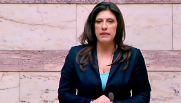 Το μυστήριο με το γραφείο 207 στη Βουλή – Γιατί “επιστρατεύτηκε” κλειδαράς