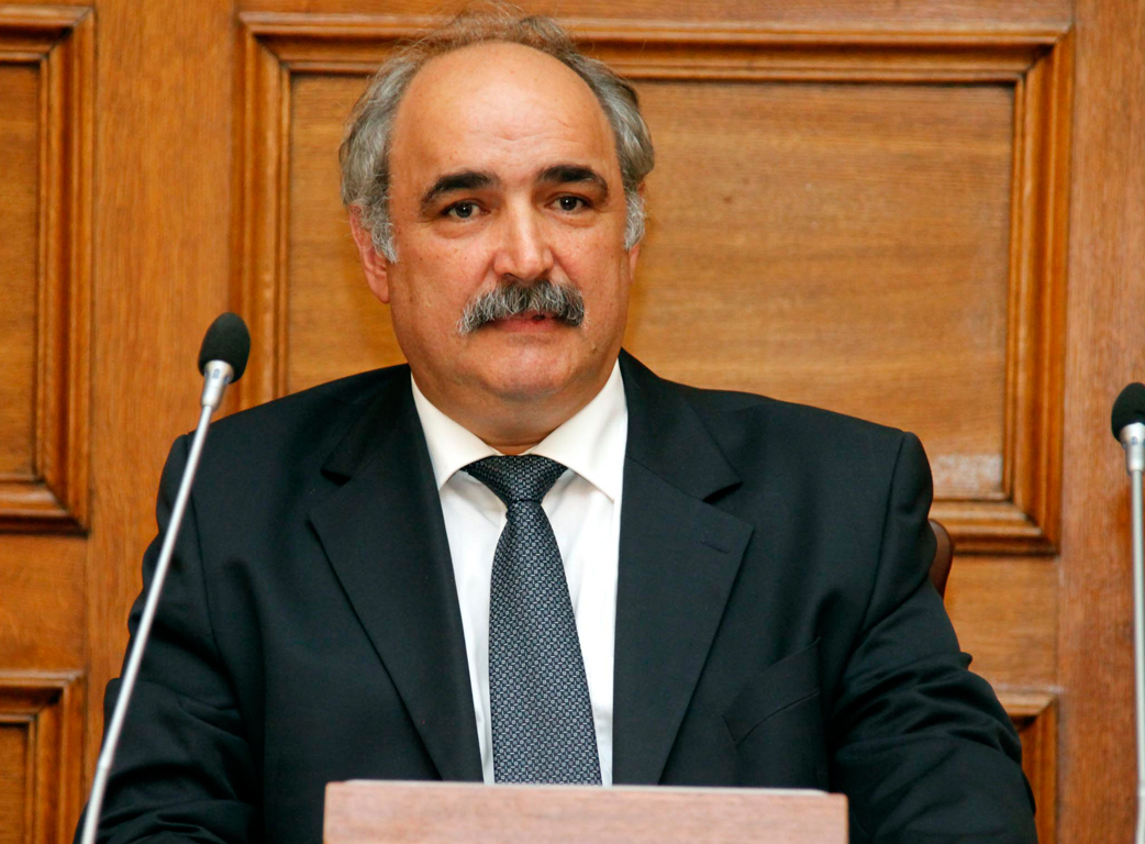 Μπόλαρης: Θα κριθούμε από το αποτέλεσμα – ΒΙΝΤΕΟ