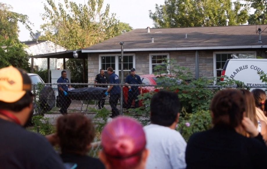 Χιούστον – Νεκρός 6χρονος από πυροβολισμούς