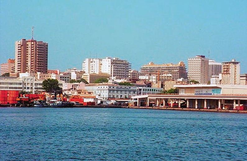 Εντοπίστηκε η σορός του Έλληνα ναυτικού στο Ντακάρ