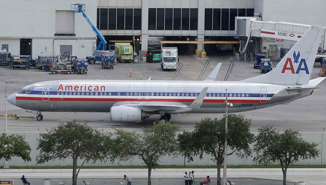 Θρίλερ στον αέρα: Πιλότος πέθανε κατά τη διάρκεια της πτήσης