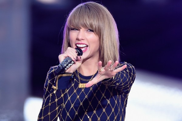 Εγκαταλείπει τη μουσική η Τέιλορ Σουίφτ;