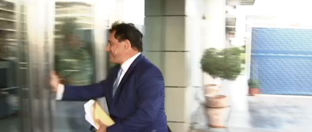 Όλες οι αντιδράσεις για την απόρριψη της υποψηφιότητας του Άδωνι – Τι λένε οι 3 υποψήφιοι Πρόεδροι