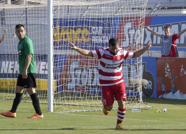 Καταιγιστικός ο Πλατανιάς