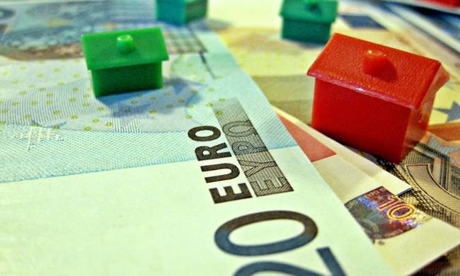 “1 στα 3 νοικοκυριά έχει οφειλές που ξεπερνούν τις 200.000 ευρώ”