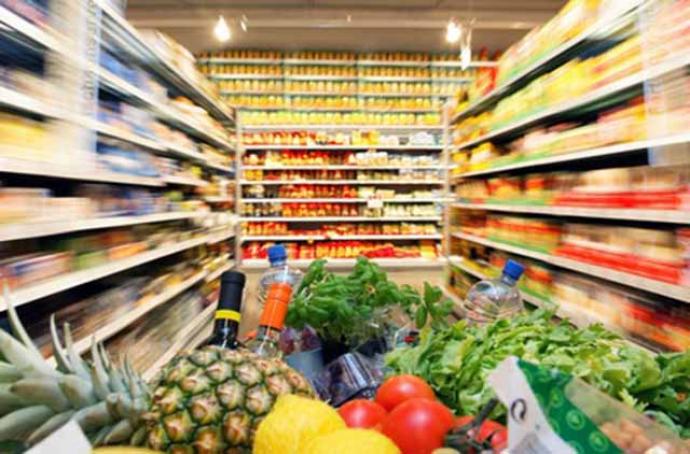 Αύξηση πωλήσεων και κερδών στα σούπερ μάρκετ το 2014