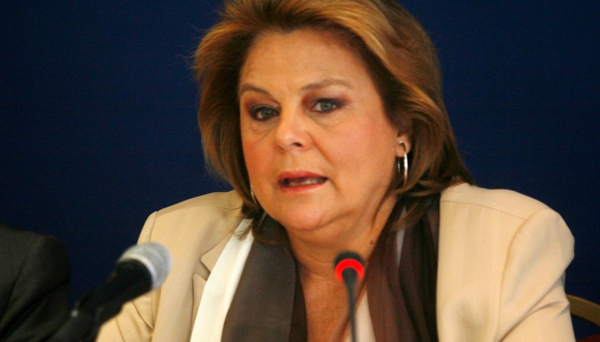 Κατσέλη: Οι συνεργάσιμοι δανειολήπτες δεν έχουν τίποτα να φοβηθούν