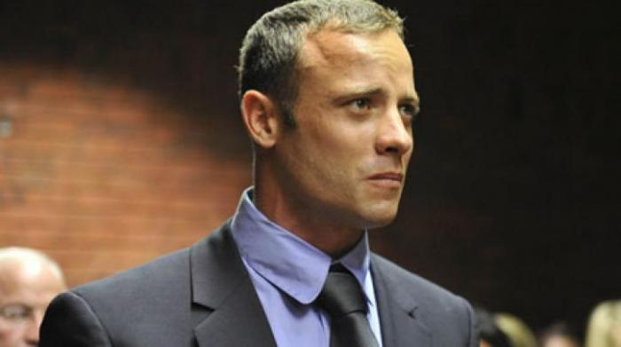 Αποφυλακίστηκε ο Πιστόριους