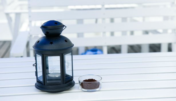 Πώς να απαλλαγείτε από τη μυρωδιά του τσιγάρου