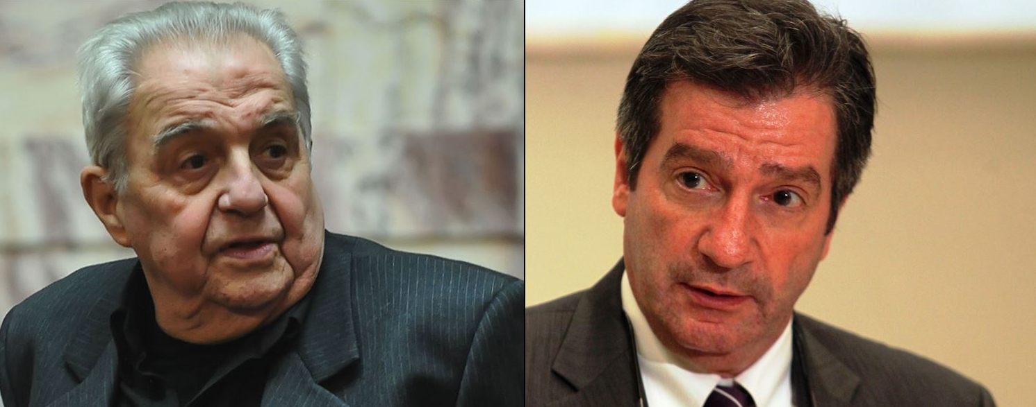 Γιατί αναβλήθηκε η συνάντηση Φλαμπουράρη – Καμίνη