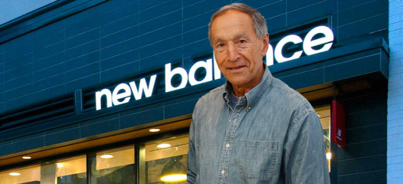 Αυτός είναι ο πλουσιότερος Έλληνας στις ΗΠΑ