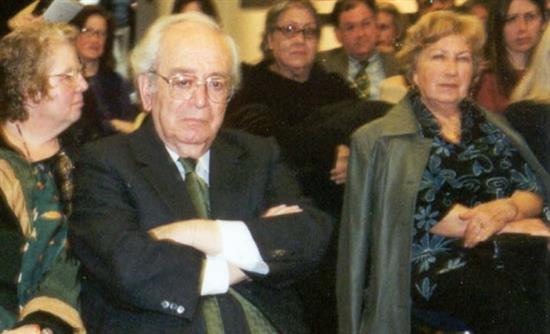 “Έφυγε” ο Δημήτρης Νιάνιας