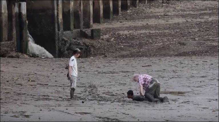 Υπάρχουν ήρωες και στην εποχή μας – ΒΙΝΤΕΟ