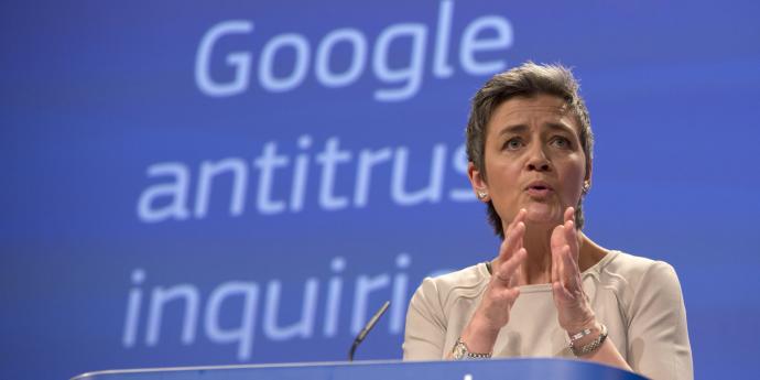 Κομισιόν: Θα ζητά πίσω τους φόρους που δεν πλήρωσαν πολυεθνικές στην ΕΕ