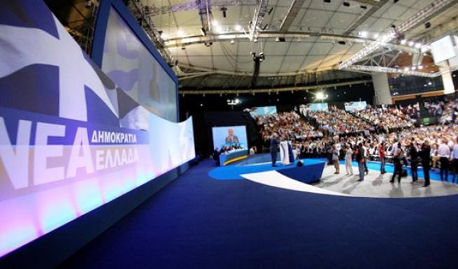 Καλό μήνα… με το θερμόμετρο να ανεβαίνει στη Νέα Δημοκρατία – ΒΙΝΤΕΟ