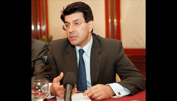 ΣΕΒ σε Σταθάκη: Να αξιοποιηθούν σύγχρονα εργαλεία για την ενίσχυση των επενδύσεων