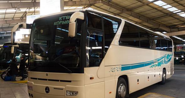 Ο προκλητικός οδηγός του ΚΤΕΛ στον μαθητή: Εδώ δεν είμαστε φιλανθρωπικό ίδρυμα