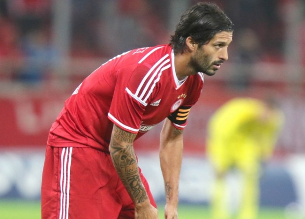 Γλίτωσε τα χειρότερα ο Τσόρι