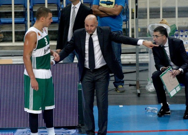 Πάβλοβιτς: Το καλύτερο για την ομάδα