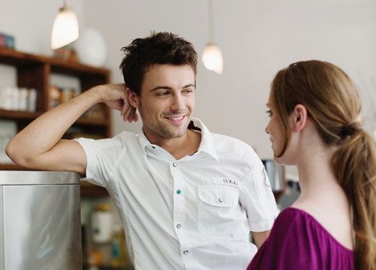 Πότε πρέπει να γυρίσεις στον πρώην σου και πότε όχι;