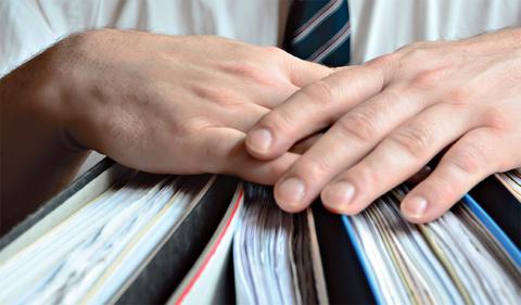 Ανασφάλιστοι εργαζόμενοι στο 17,23% των επιχειρήσεων