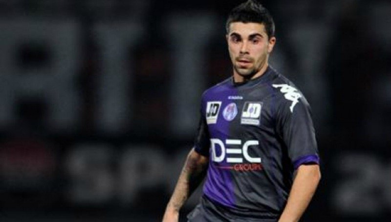 Στην προπόνηση του Ολυμπιακού ο Μασάντο – ΦΩΤΟ