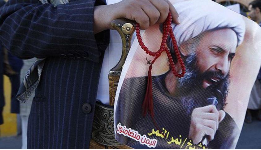 Σαουδική Αραβία: Επικυρώθηκε η θανατική ποινή σε σιίτη ιερωμένο