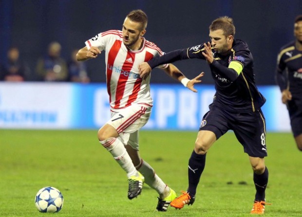 Φορτούνης: Ευχαριστούμε τον Ιντέγε