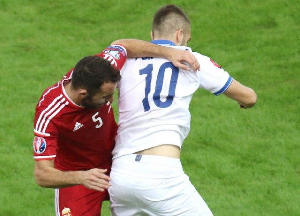 Φορτούνης: Σημαντική νίκη για το μέλλον