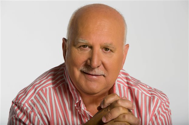 Παπαδάκης: Δεν ζήτησα ποτέ αύξηση, μου την έδιναν πάντα οι απέναντι