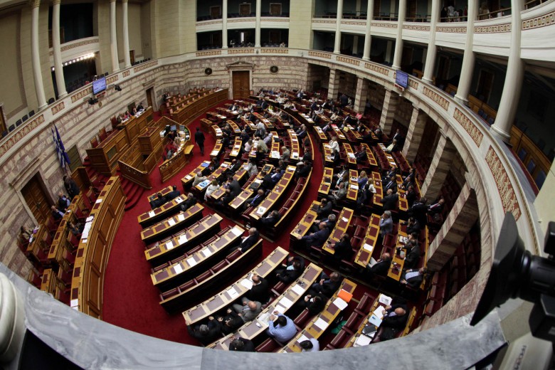 Την απόσυρση του άρθρου 13 του πολυνομοσχεδίου ζητούν οι Δήμοι